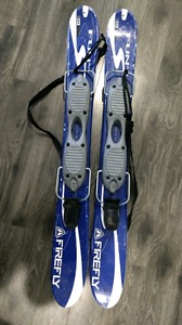 Firefly snowblades