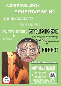 GET YOUR SKIN CHECKED AT 0$