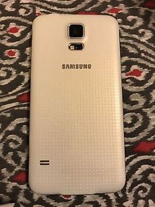 Galaxy s5 for sale