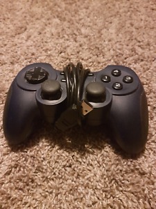 Game controller