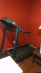 Gently used treadmill- Serious Inquiries Only