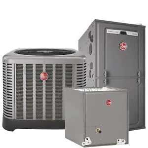 Get it Done Before Summer! AirConditioner with Install on