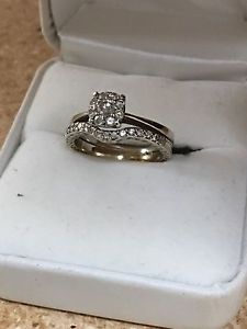 Getting married?