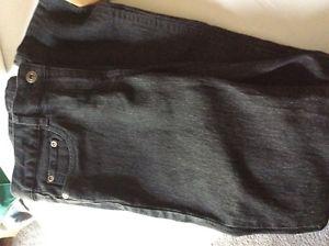 Girl's Size 16 Jeans