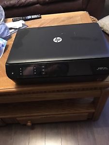 HP Printer and Cartridge (REDUCED)