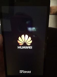 Huawei gr5