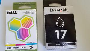 Ink Cartridge for - DELL Printer
