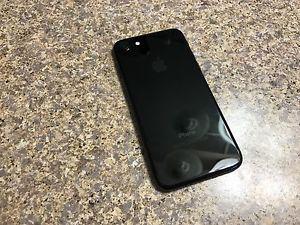 Jet Black iPhone GB NEW (w/ Apple warranty)