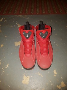 Jordan true flights