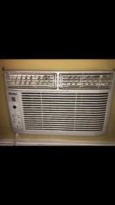 Kenmore BTU Horizontal A/C for sale now in timberlea