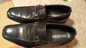 Kenneth Cole Leather Dress shoes
