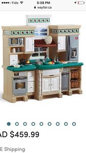 Kids Toy kitchen