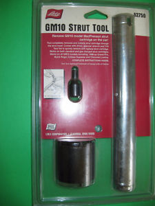 Lisle  GM10 Strut Tool
