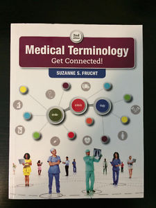 Medical Terminology Get Connected 2nd Edition