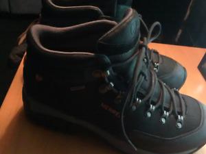 Merrell Hiking/Work Boots