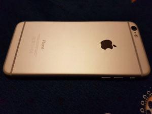 Mint condition iPhone 6 Plus 64GB Unlocked