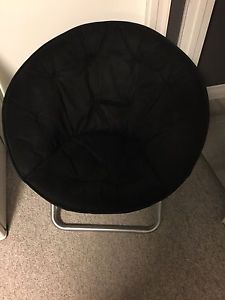 Moon Chair