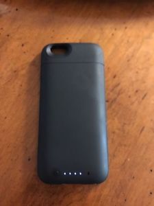 Mophie Juice Pack IPhone 6S/6