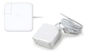 New Apple 60w MagSafe2 power adapter for Macbook