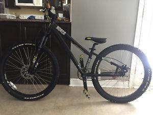 Norco wolverine mint condition