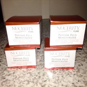 Nucerity products