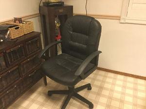 Office chair