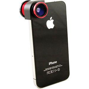 Olloclip 3-In-One iPhone Photo Lens