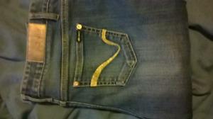 Only Jeans -- size 