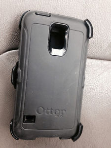 Otter box for samsung galaxy s5