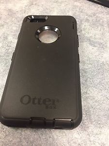 Otter box iPhone 6/6s case