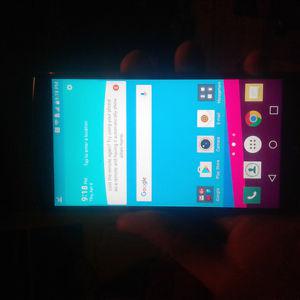 Perfect condition Lg g4