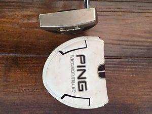 Ping Nome Putter