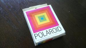 Polaroid Film Type 88 - 8 Pictures