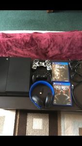 Ps4 Package