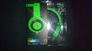 Razer Kraken Pro Gaming Headset