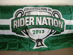 Rider Nation flag $.