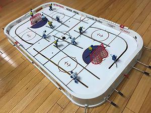 Rod Hockey Table For Sale
