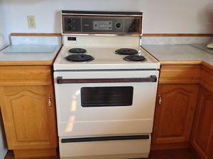 STOVE EXCELLENT CONDITION