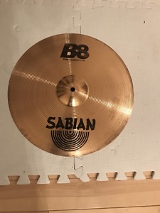 Sabian B8 Cymbals for sale
