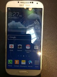 Samsung Galaxy S4