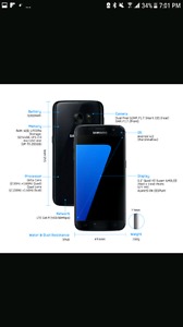 Samsung galaxy s7