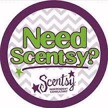 Scentsy Consultant near you!!