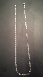 Silver 925 necklace