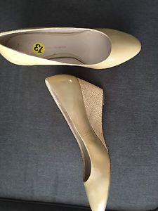 Size 13 women's heels