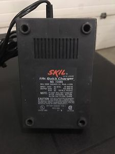 Skil 9v battery charger