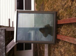 Skylights- prefect for greenhouse