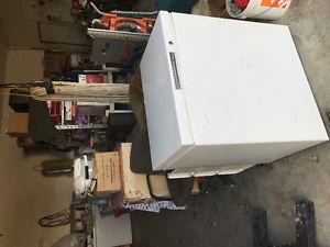 Small freezer for sale