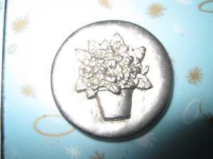 Solid Pewter "You're Special" Keepsake Coin Charm