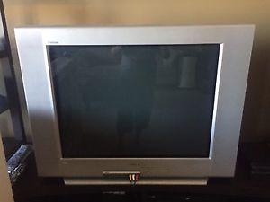 Sony 32" Flatscreen TV