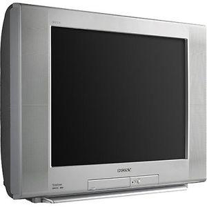 Sony FD Trinitron WEGA KV-32FSi CRT Television
